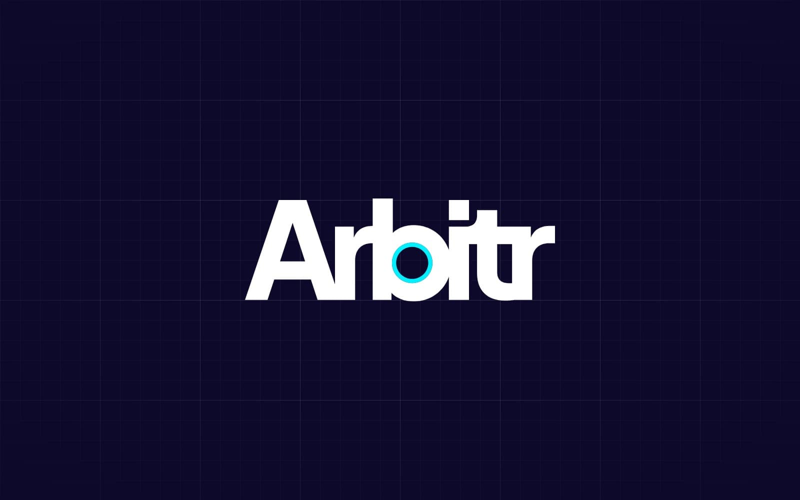 Why we built Arbitr: a note from our Co-CEO
